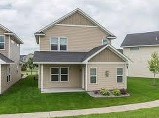 12388 69th Ln NE, Otsego, MN 55330