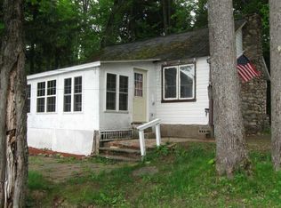 5614 Timber Lodge Rd, Rhinelander, WI 54501