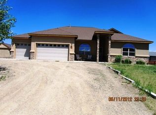 110 Bayview Cir, Pagosa Springs, CO 81147