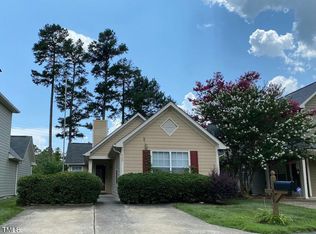 409 Devlin Pl, Durham, NC 27707