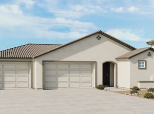 Compass Plan, Salero Journey, Laveen, AZ 85339