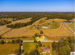 1434 Iuka Rd, Grand Rivers, KY 42045