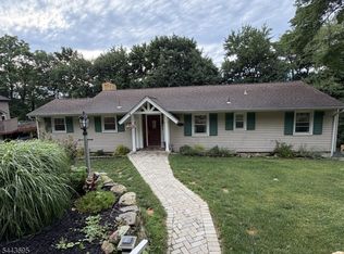 68 Glenside Trl, Sparta Twp., NJ 07871