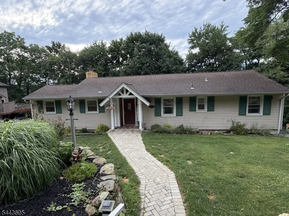 68 Glenside Trl, Sparta Twp., NJ 07871