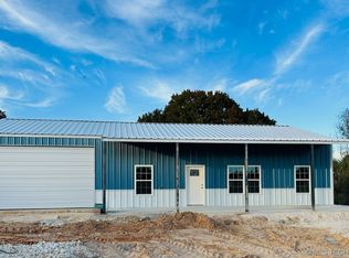 11936 Xavri Ln, Kingston, OK 73439