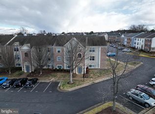 Fox Chase At Exeter Condo, Leesburg, VA 20176