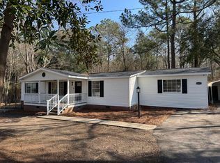 1117 Deer Crossing Rd, Orangeburg, SC 29118