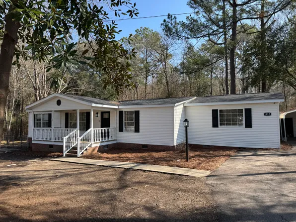 1117 Deer Crossing Rd, Orangeburg, SC 29118