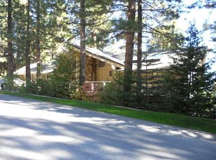 553 Knotty Pine Dr, Incline Village, NV