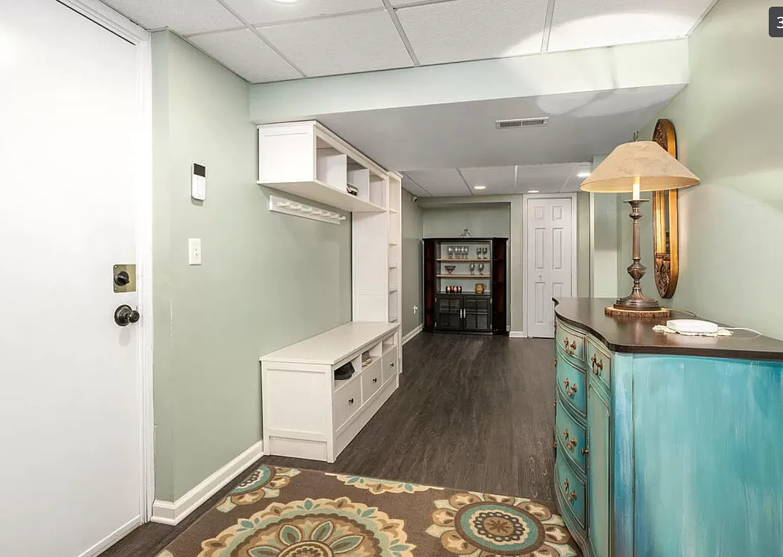 2 bed, 900 sqft, $1,100 — Photo 2