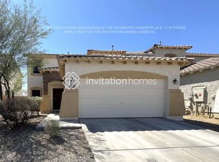 18511 W Eva St, Waddell, AZ 85355