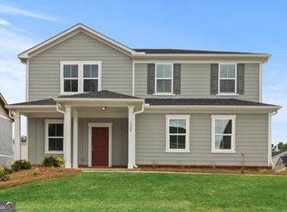 3309 Ravenwood Ln, Covington, GA
