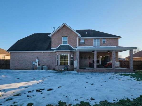 20 Township Road 1534, Proctorville, OH 45669