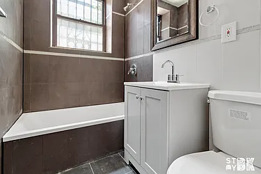 Rented by StayBK LLC