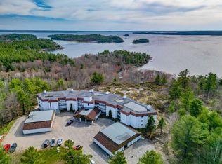 20 Ryder Dr #2E, McDougall, ON P2A2W9