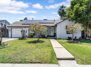 4766 E Grant Ave, Fresno, CA