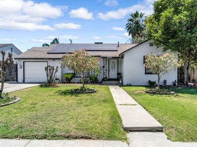 4766 E Grant Ave, Fresno, CA, 93702