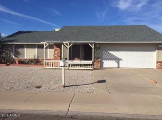 11004 N 64th Dr, Glendale, AZ 85304