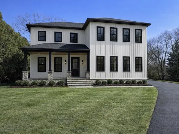 5612 Allender Rd, White Marsh, MD 21162