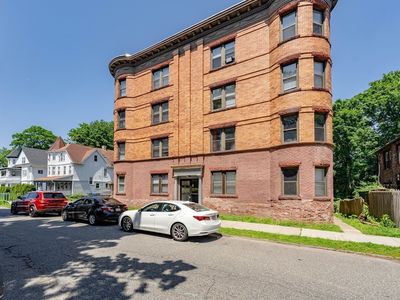 92 Woodside Ter, Springfield, MA, 01108