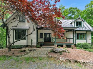 40 Walnut Ridge Cir, Brevard, NC 28712