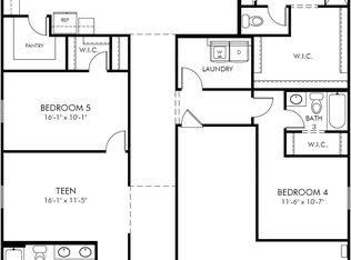 Lennon Plus Plan, Legacy Place, Glendale, AZ 85303