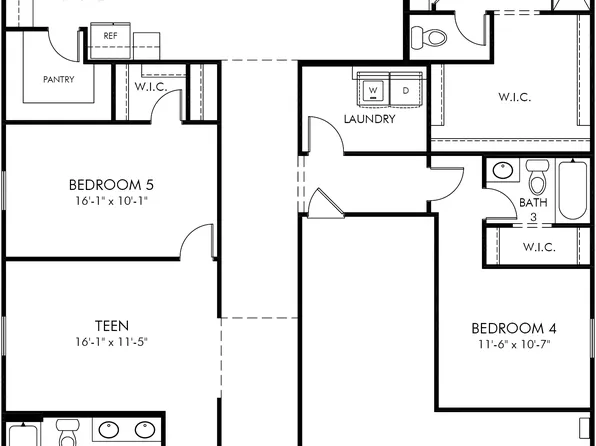 Lennon Plus Plan, Legacy Place