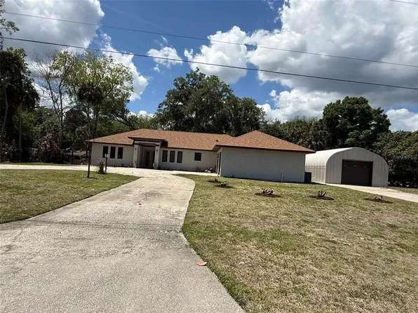 5050 Kirkwood Trl, Titusville, FL 32780