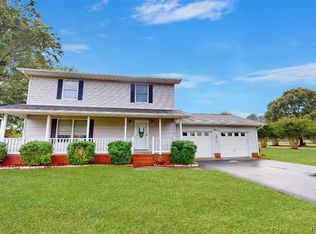 2910 Chelsea Rd, West Point, VA 23181