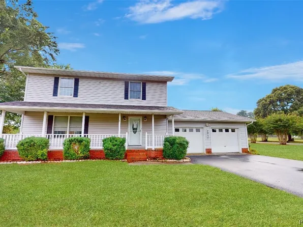2910 Chelsea Rd, West Point, VA 23181