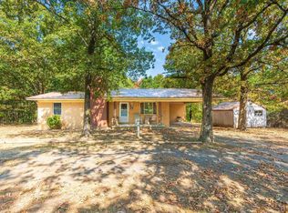 1694 Dry Mountain Rd, Drasco, AR 72530