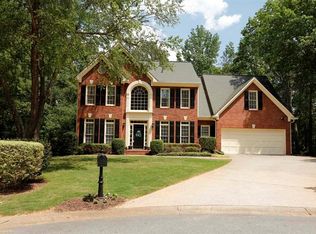 303 Westbriar Way, Woodstock, GA 30189