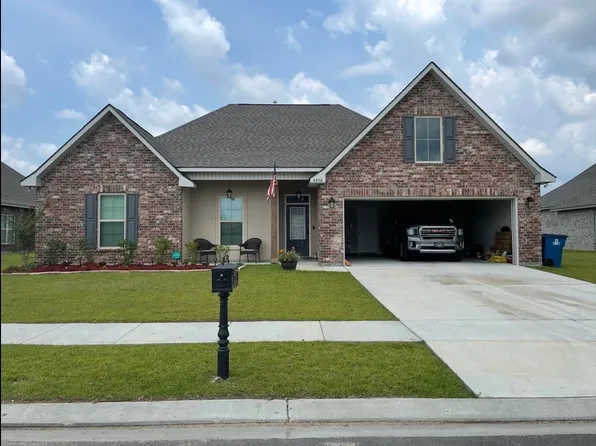 3856 Sandbar Dr, Addis, LA 70710