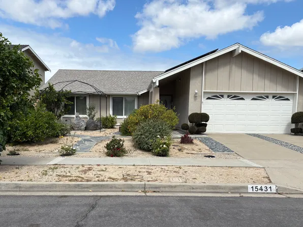 15431 Lorraine Way, Irvine, CA 92604