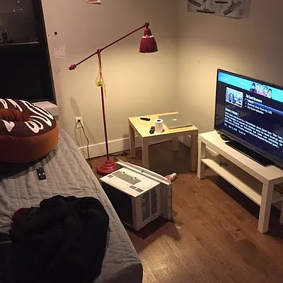 Rented by Nooklyn NYC LLC | media 47