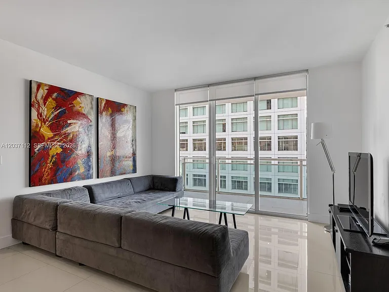950 Brickell Bay Dr #1404 — Photo 15