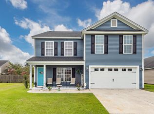 3003 Crusades St, Ladson, SC 29456