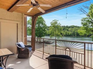 1707 Lake Shore Dr #1-2, Branson, MO 65616