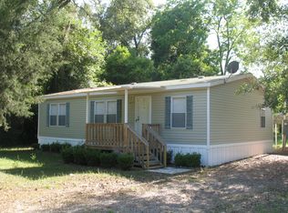 11470 NW 109th Ct, Chiefland, FL 32626