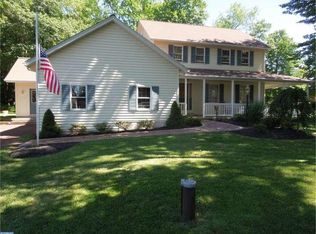 1408 Seven Corner Rd, Perkasie, PA 18944