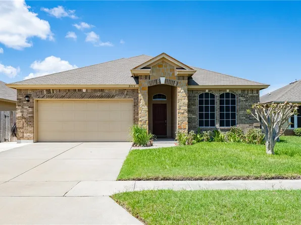 2113 Anacua St, Corpus Christi, TX 78414