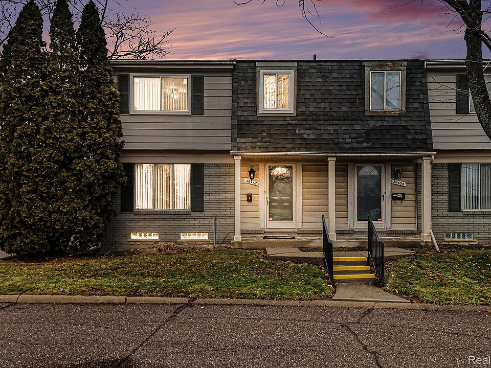 1st image of 26412 Franklin Pointe Dr #1