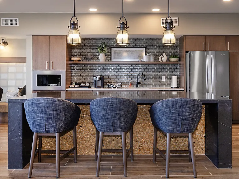 The Addie at Metro Center 55+ Apartments — Photo 2