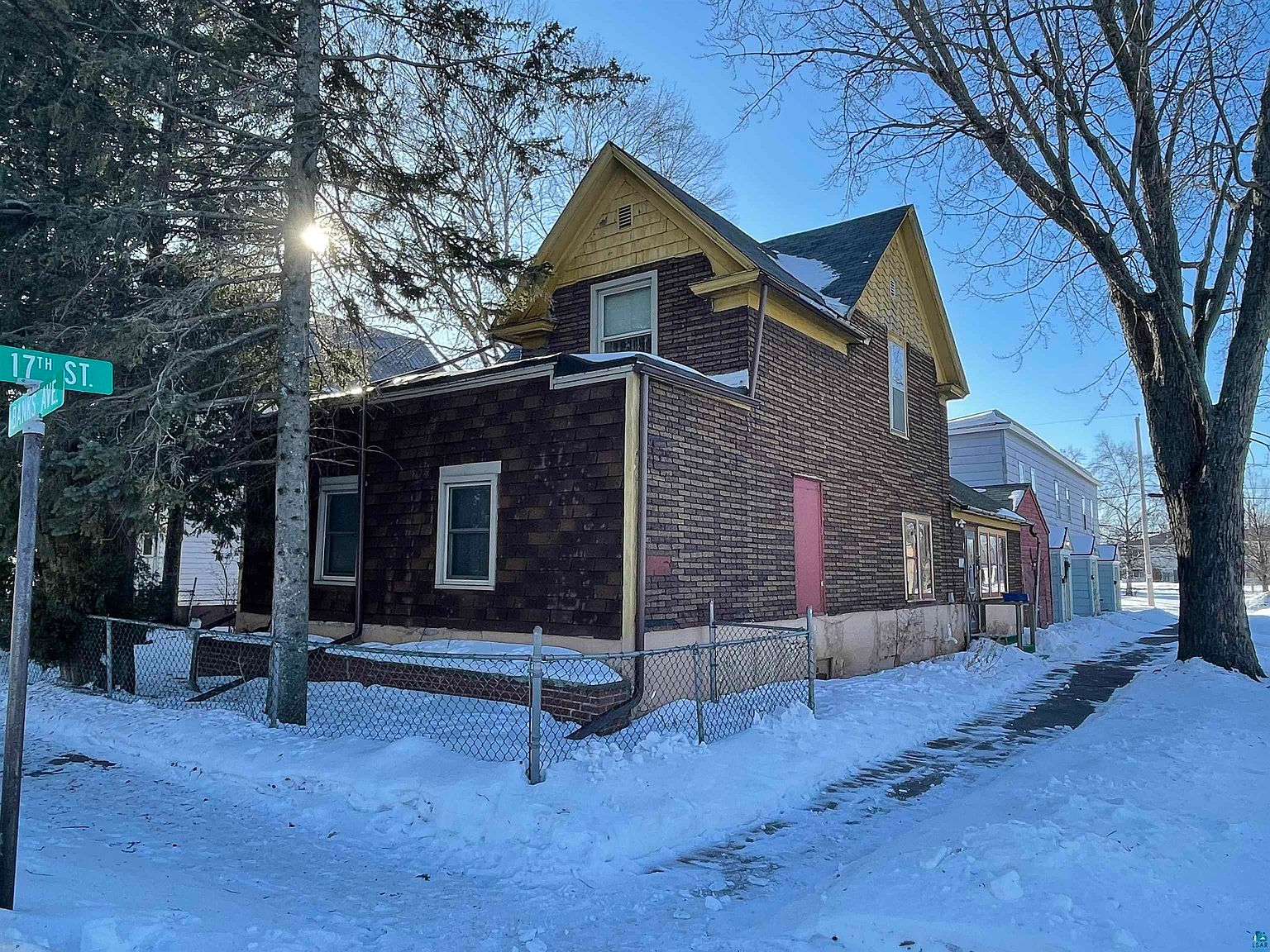 1701 Banks Ave, Superior, WI 54880 | Zillow