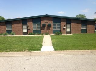 1004 Sheryl Ln, Normal, IL 61761