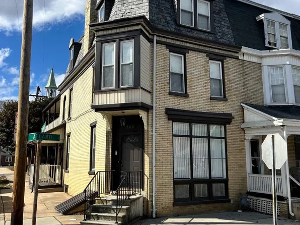 500 Atlantic Ave, York, PA 17404