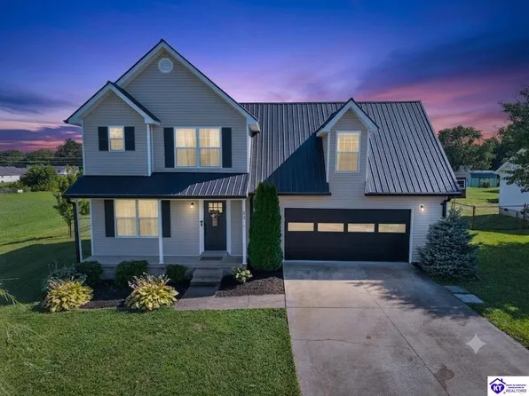 99 W Donna Reed Blvd, Cecilia, KY 42724