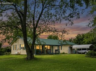 448 Highway C #Highway C, Norwood, MO 65717