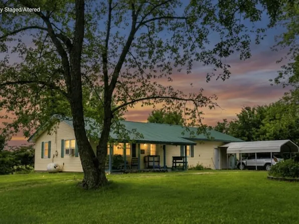 448 Highway C #Highway C, Norwood, MO 65717