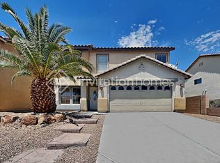 3332 Barada Heights Ave, North Las Vegas, NV 89081